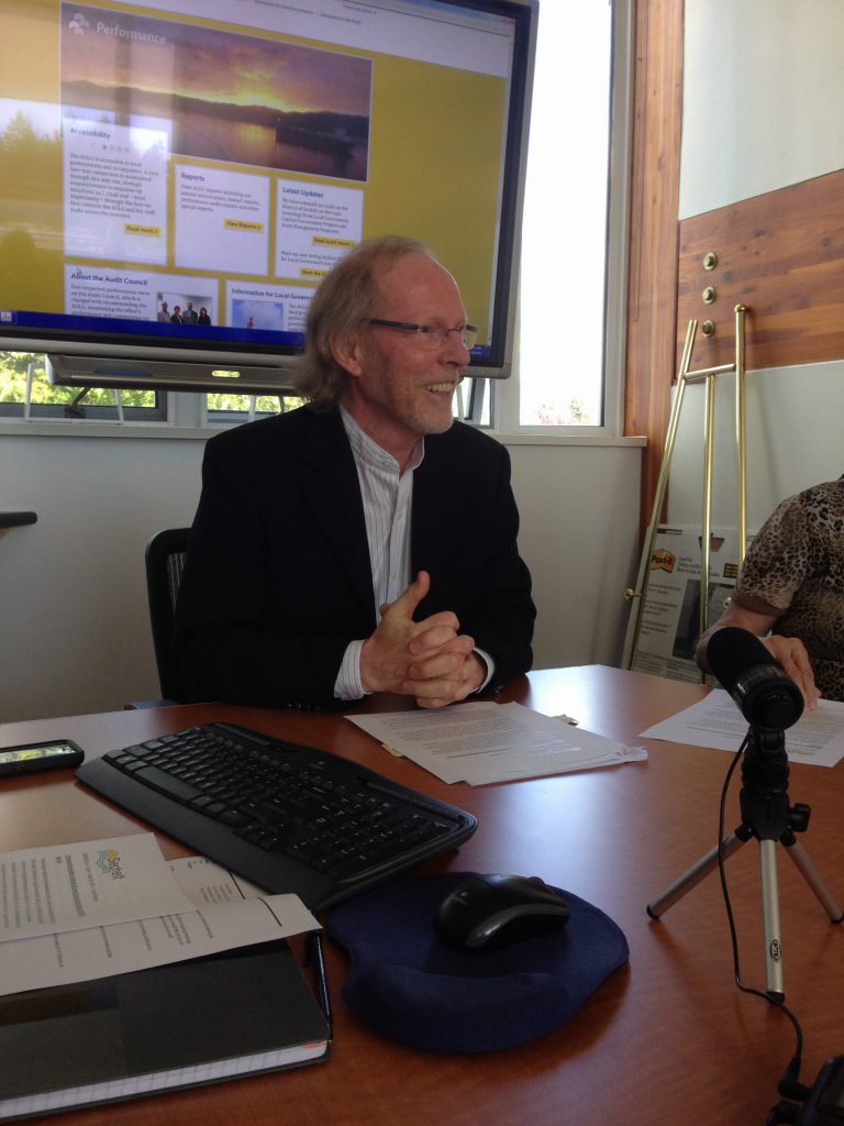 AGLG audit finds problems with Sechelt’s management of two capital projects