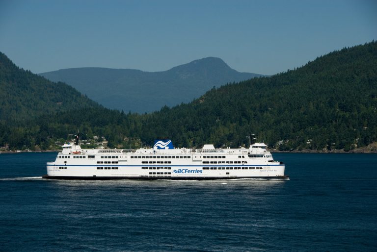 Trevena says latest BC Ferries promotion shows room to lower fares, permanently