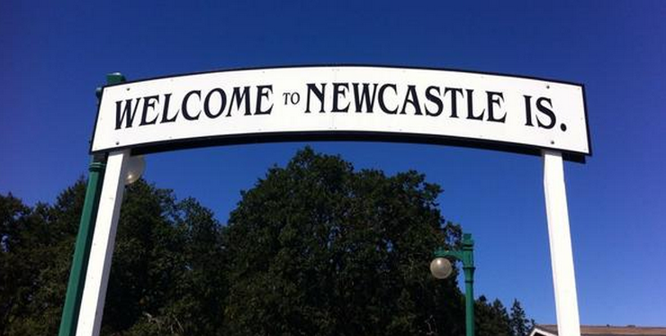 Snuneymuxw looking for input on Newcastle Is. plan