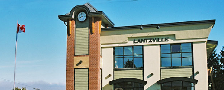 Lantzville by-election preview Part 3: Popperl, Griffey and Finnegan