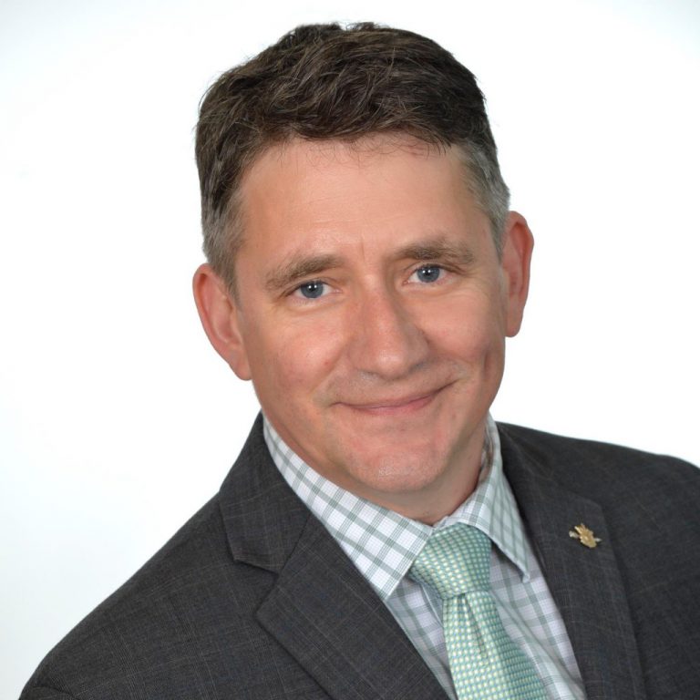 Simons and several other MLAs table anti thermal coal petitions from high schoolers