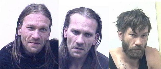 Duncan area RCMP seek wanted man