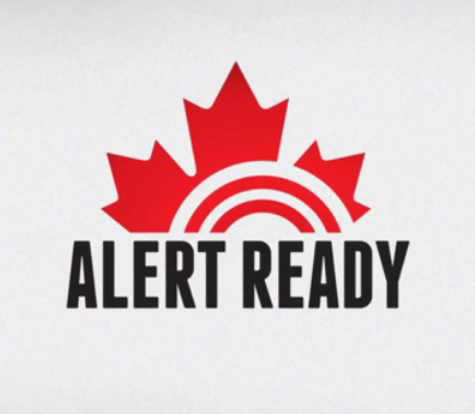 Emergency Preparedness Week continues, first local test of “Alert Ready” set for Wednesday