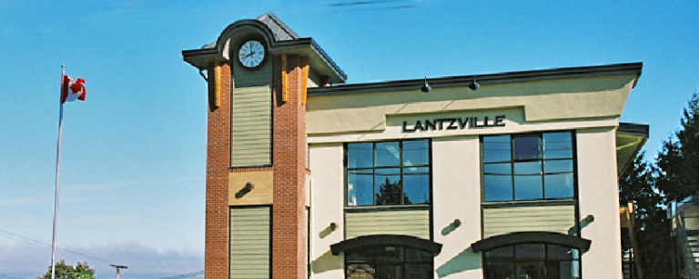 Strong words for Lantzville after Minister OKs a three member Council
