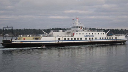 Islands Trust urging the province to invest in BC Ferries to keep fares down