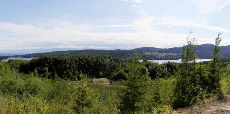 Porpoise Bay development plan moves forward, but will not be in “urban containment boundary”