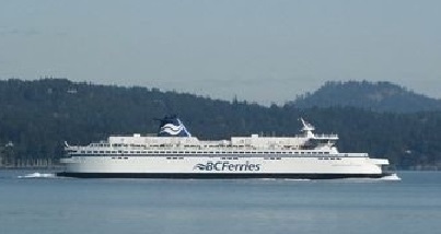 Simons says no suprise Ferries gaming pilot project nixed