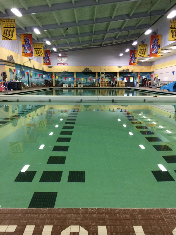 Nanaimo’s Beban park pool to reopen after months of delays