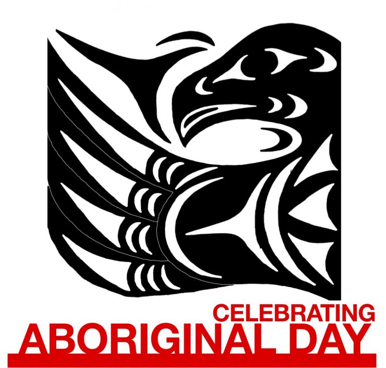Flag raisings and bouncy castles. National Aboriginal Day events run from the solemn to the celebratory
