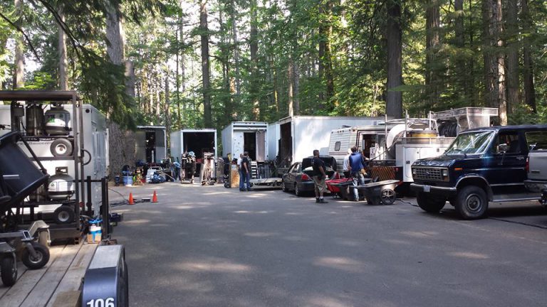 Film boom on Island drives need to train more local crews