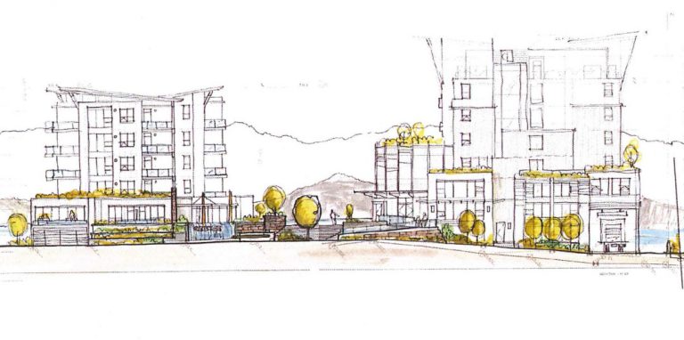 Second reading vote clears way for public hearing on George
