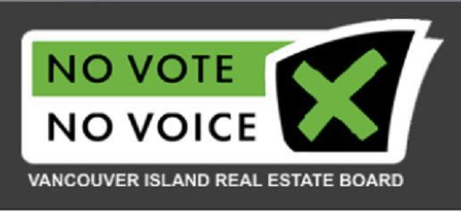 “No Vote No Voice” returns for federal campaign