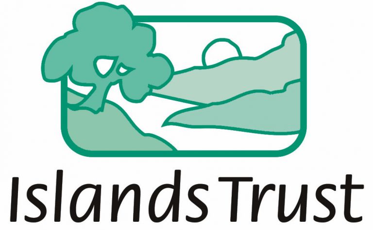 Islands Trust wants budget input