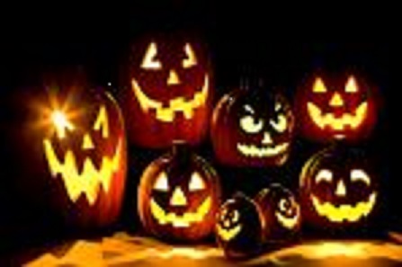 Local RCMP ready for a potentially busy Hallowe’en