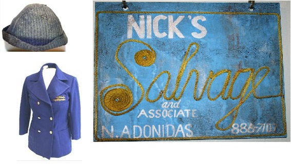 “Adopt an Artifact” aims to be a big fundraiser for Sunshine Coast Museum