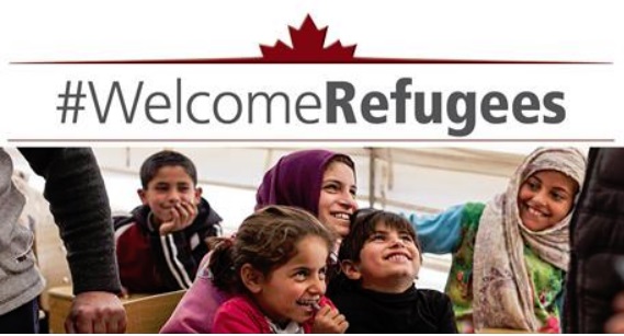 Announcement of federal refugee plan bolsters local efforts