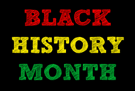 Celebrations of Black History Month