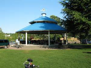 Nanaimo seeks summer performers