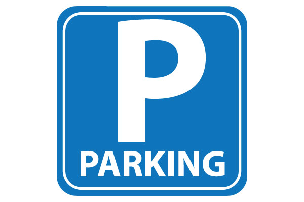 Free parking to continue