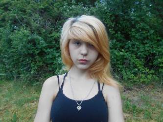 Missing Nanaimo Teen (FOUND)
