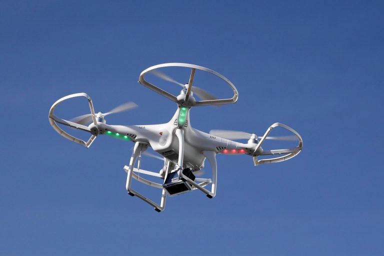 Updates to Act deal with drones