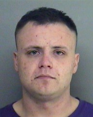 Suspect considered armed and dangerous