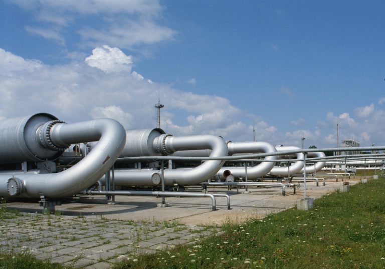 LNG a hot topic in Gibsons