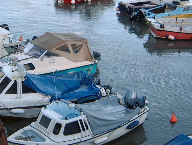 Harbour meeting tonight