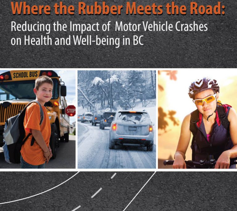 Where the rubber meets the road