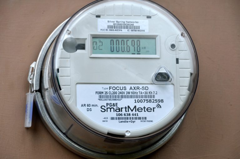Legacy meters expiring
