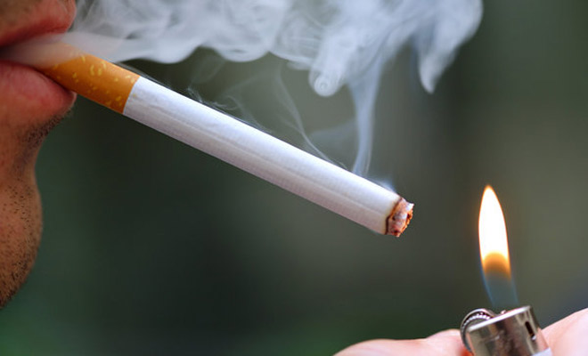 Gibsons’ council to consider smoking bylaw