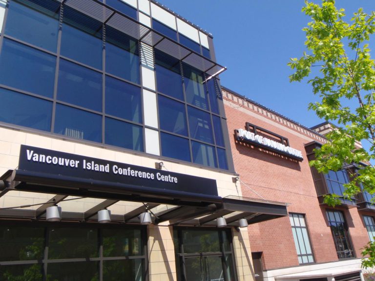 Nanaimo to welcome immigrants
