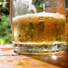 BC Breweries nearing an end with ALR battle
