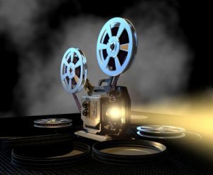 Fundraiser film night in Sechelt Friday
