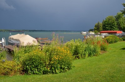 8 Shoreline restoration projects on tap
