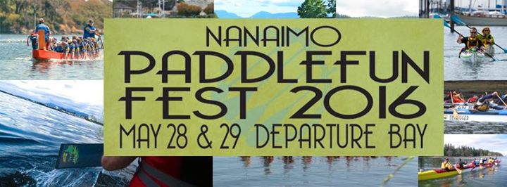 Floatilla in Nanaimo this weekend