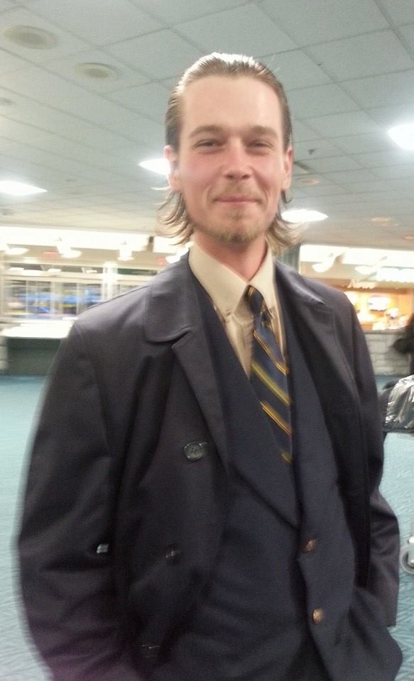 Police seek help finding missing 25 year old