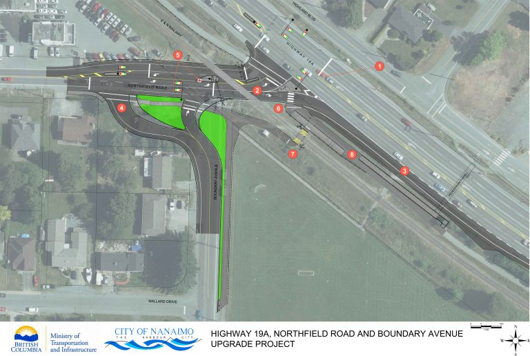 Intersection improvements delayed, again