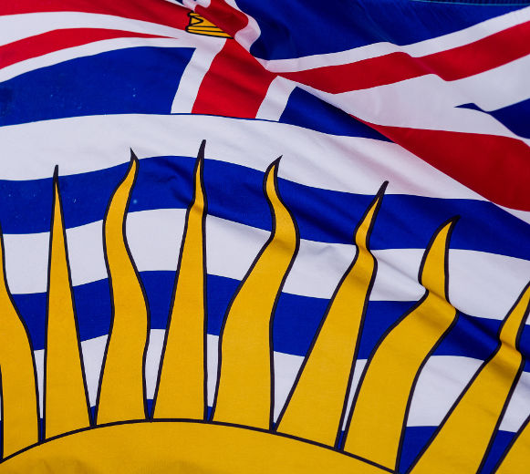 Provincial funding for cycling infrastructure projects