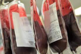 Legalization of Pot Expected to Impact Blood Donors