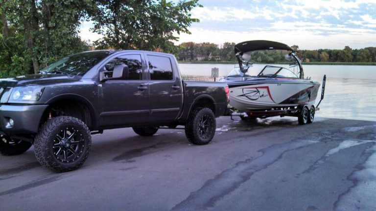 It’s Safe Boating Awareness Week