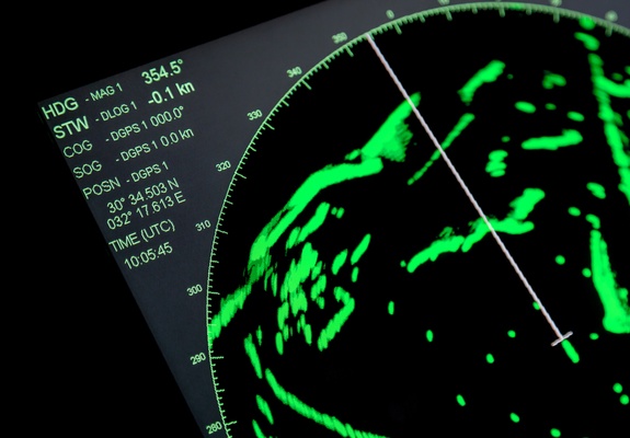 Comox Marine Communication Centre closes