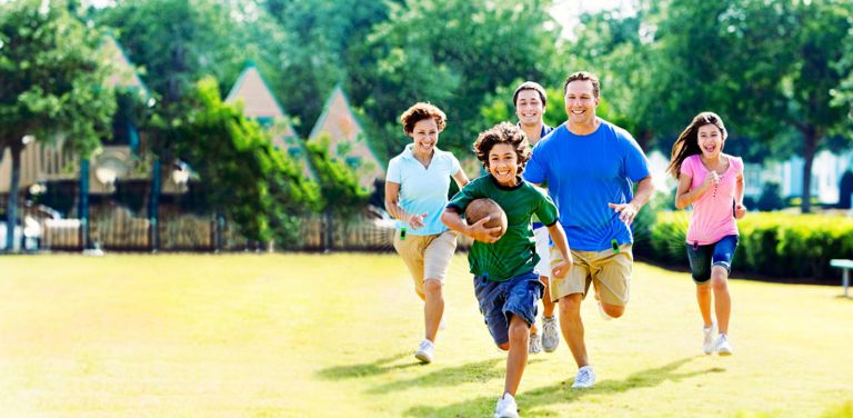 Move for Health Day