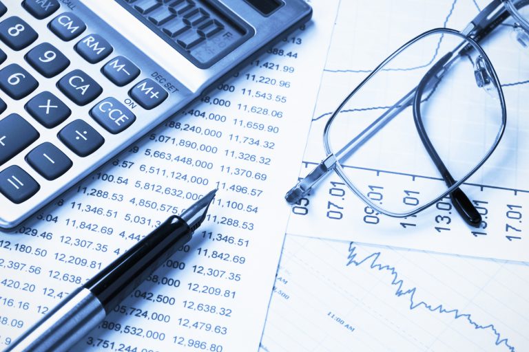 Nanaimo appears to be in a healthy financial position