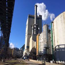 Annual boiler shutdown