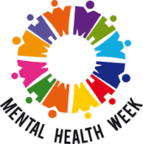 Spotlight on mental health this week