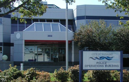 RCMP host public open house
