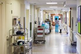 New five year contract for B.C. Nurses