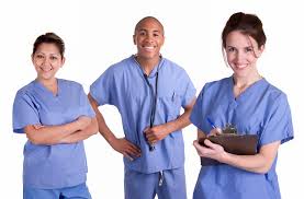 Well deserved recognition for Nurses