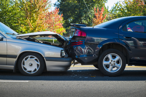 Increased crashes in Nanaimo means drivers should pay attention to safety this long weekend